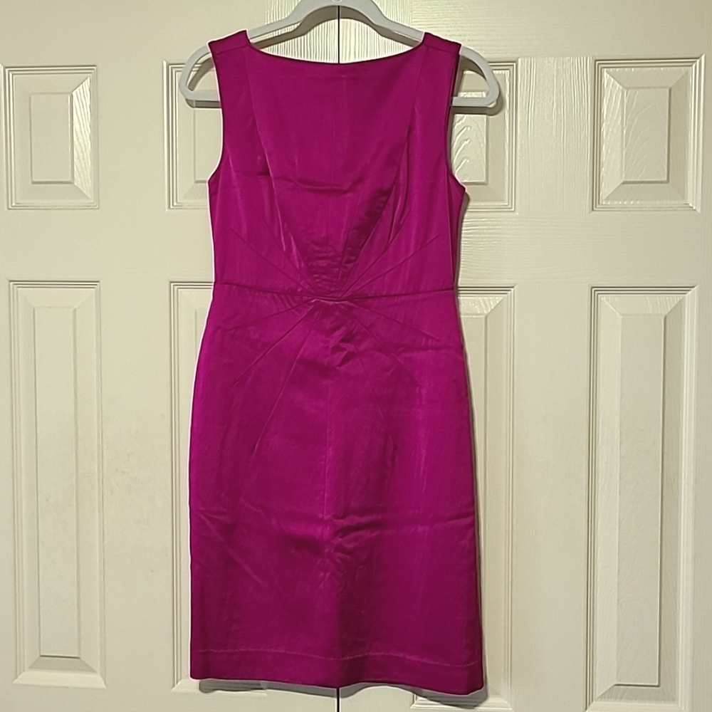 Starburst Banana Republic Party, Cocktail Dress